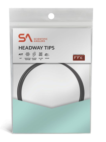 SCIENTIFIC ANGLERS HEADWAY T TIPS - 2